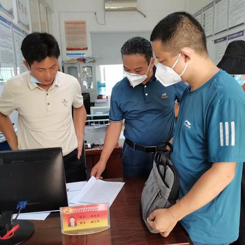 天涯区卫健委开展国庆期间疫情防控督查