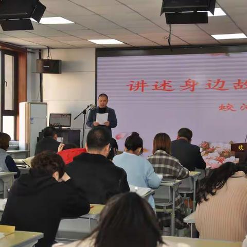 “崇德尚艺  青春校园”蛟河一中2020-2021学年度上学期师生主题活动精粹巡礼