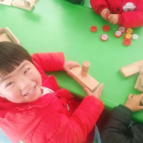 李营《乐蓓儿幼儿园》半日家长开放活动圆满结束🤗️🤗️🤗️