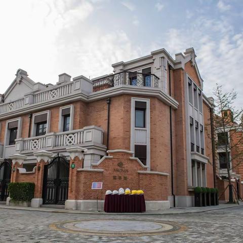 百年老城厢  一朝新气象