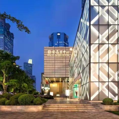 上海国际时装周  吉祥衣家专场新品发布会