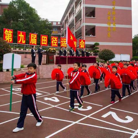 享受运动 “后浪”奔涌                  ——崇实南校追梦7班2020秋季运动会纪实