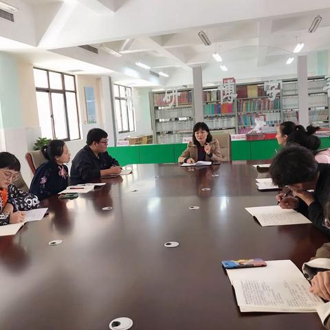 探教学妙法  解实际难题——刘晓芳青年教师工作室活动纪实（四）