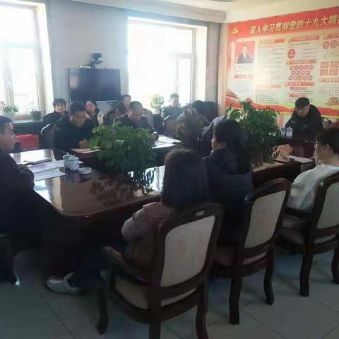 汤林林场分公司贯彻落实党风廉政工作会议精神情况汇报