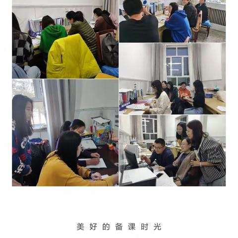 坚持自我，不断进步