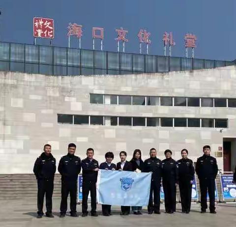 金融知识进乡镇 贴心服务暖人心