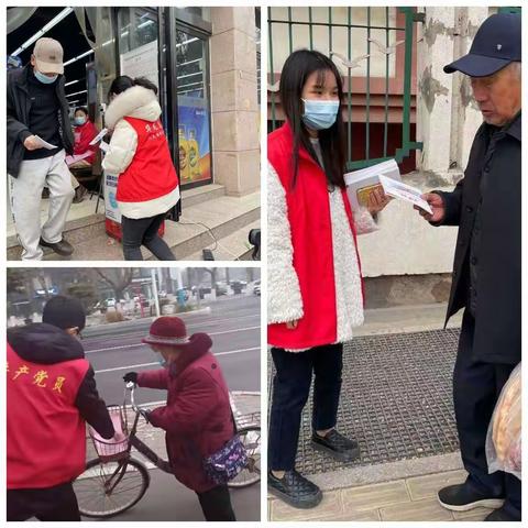 补短板 攻难点 振化社区强力推进创文问题“清零”