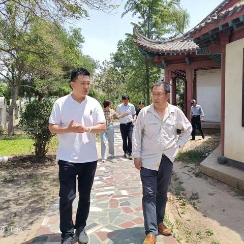 人民办“我为群众办实事”——，振化社区用工匠精神下绣花功夫助推国卫复审