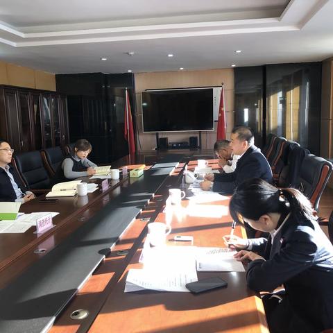 内蒙古自治区四季度银行家访谈工作纪实系列（三）