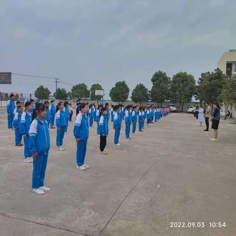 勿忘师恩，不负韶华——淅川县马蹬镇熊家岗中心小学拜师礼活动纪实