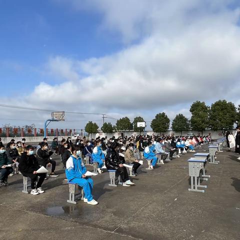 小手拉大手，你我共抗疫——淅川县马蹬镇熊家岗中心小学疫情防控宣传活动纪实