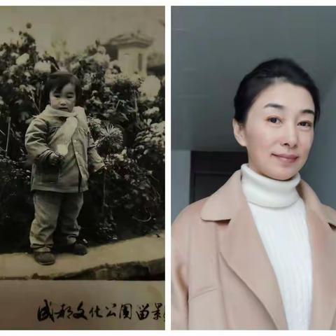 人生的第45个年华 20220128