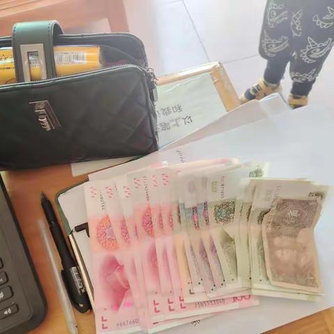 【我为群众办实事】我为群众办实事，还是警察靠得住！