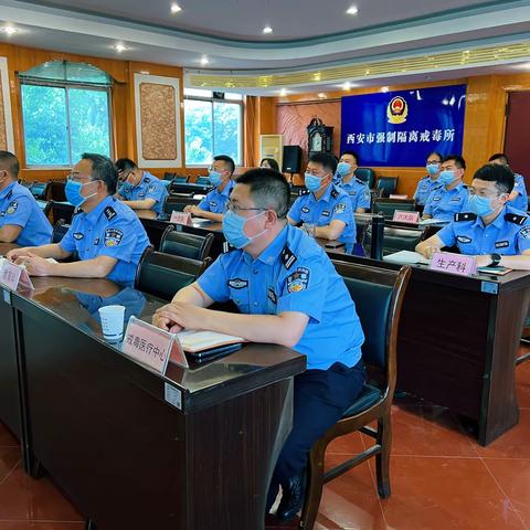 典型案例授经验 ，交流分享促提升