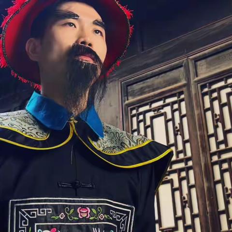 西安市强制隔离戒毒所，原创历史穿越剧，《对话林则徐》成功展演