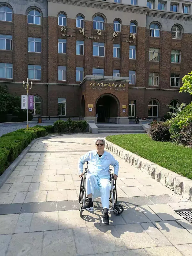 大连铁路医院当天就能挂上号