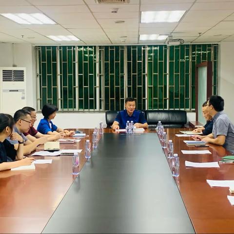法制处党支部组织开展“学党史、悟三性”学习教育专题党课