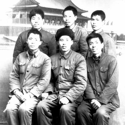 我知青人生路口的三次抉择