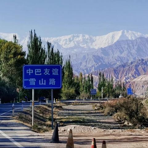 蓄势玩“赌”游南疆（四）