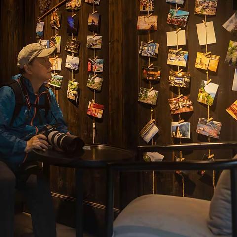 丽水——在沥水中趣游