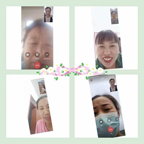 【悠悠麦香入风时，家校携手共发力】渤海路街道红云学校小学部家长会