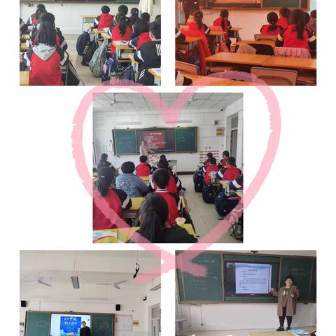 【预防春季传染病 健康你我“童”行】——红云学校小学部春季传染病预防知识宣传预防安全教育