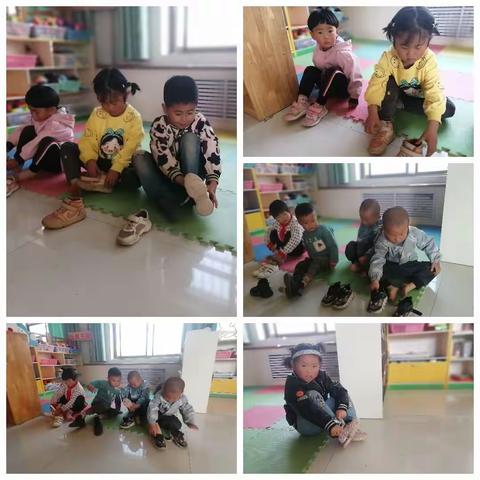 “劳动最光荣”——塔头幼儿园2022年“五一”劳动节系列活动