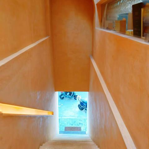 浮域-2022年11月21日#餐厅