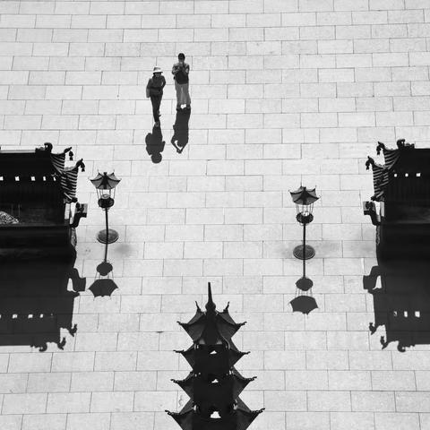 东林寺--2022年11月9日