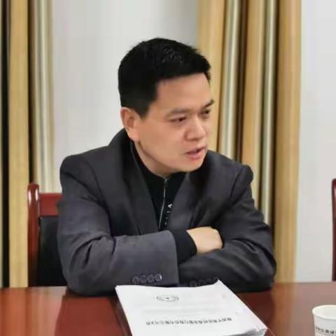 疫情防控不放松，提振信心谋发展！郑行长在八仙片区主持召开二季度业务经营推进会