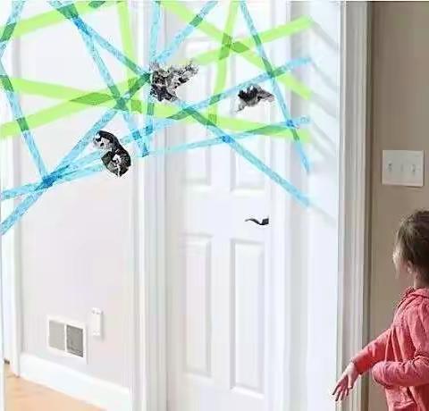 宅在家里无聊？一批“科学家”“美食家”“运动达人”就这么诞生了