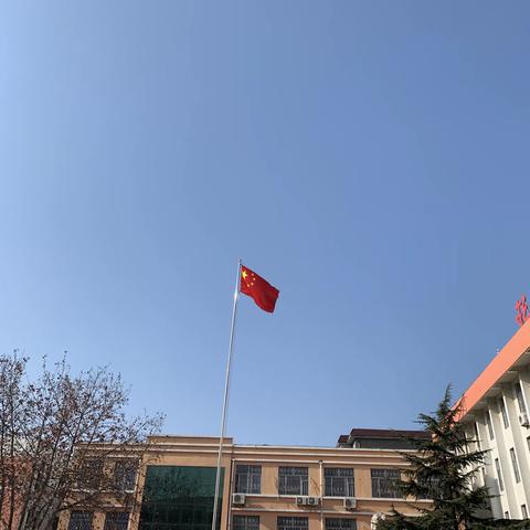 守护学习艳阳天