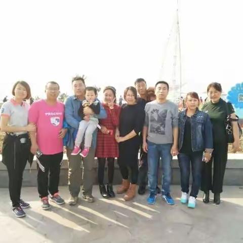苹果🍎之乡快乐游！