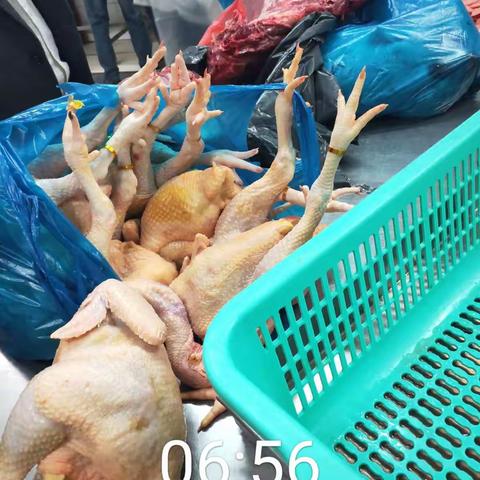 东莞机电工程学校看厂