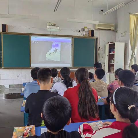 追随总书记足迹，传承红旗渠精神——记东门小学六（1）中队研学活动