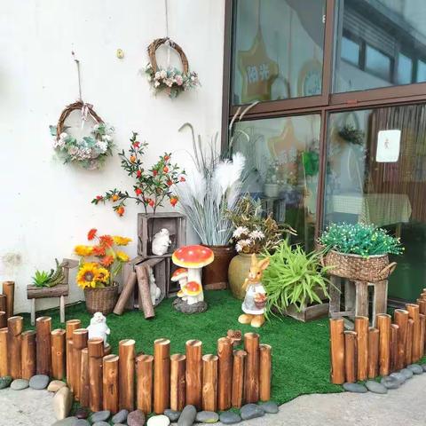 新学期、新起点、新希望、新未来 ——三树新城幼儿园2021年秋季学期开学家长须知