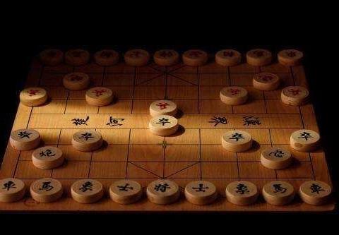 锻炼心智，磨练意志—宝通街小学中国象棋社团开课啦