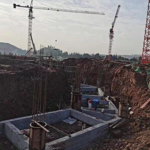 渝北区学校建设2020年1月工作情况通报