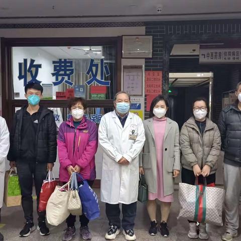 闻令而动 抗击疫情 夜间出征