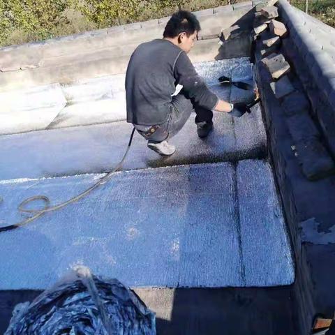 省民生实事四座乡镇公厕工作进度