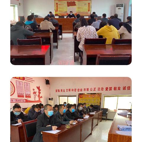 住建局全家总动员 做好危房改造冲刺工作