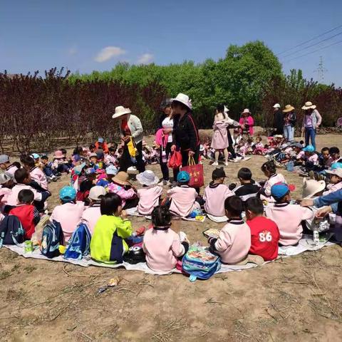 鸳鸯镇砚峰幼儿园2019年秋季开学通知