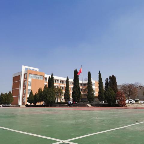 推门听课共研，喜见处处胜景——记铜山区利国镇寄堡实验小学“推门听课”活动纪实