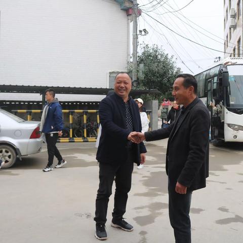 国培计划（2021）——会同县青年教师工作坊研修线下集中研修王家坪明德学校“研课磨课”活动