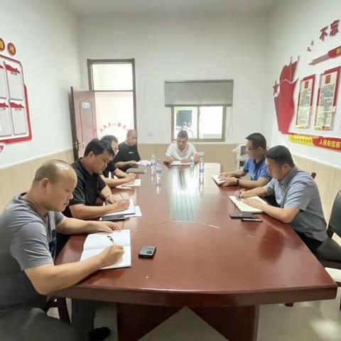 村企共建谋发展 结对共赢促振兴 永乐镇召开乡村振兴村企融合共建座谈会