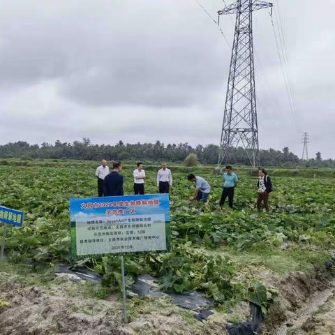 开展农技“大练兵”，提高履职尽责能力
