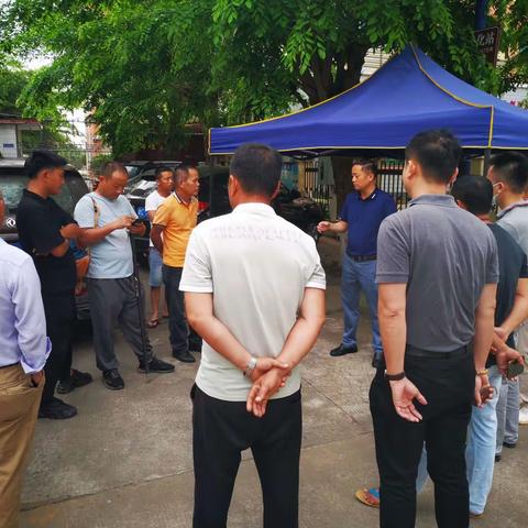 深入贯彻落实八次党代会精神—对标对表高质量推进2022年高标准农田建设