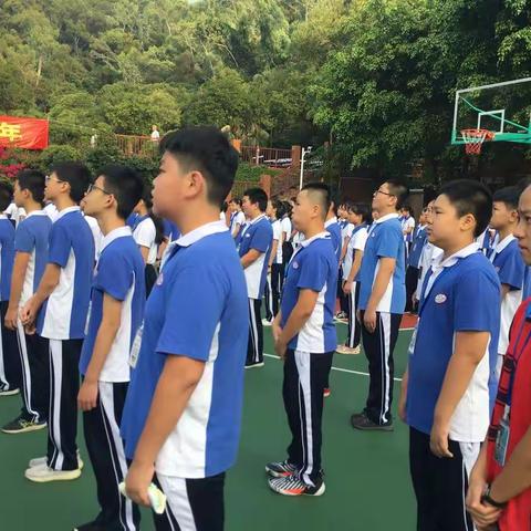 201909第八周
