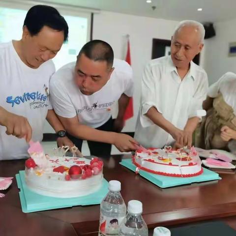 【学党史❤向党｜未央湖街道草店村在行动】“欢歌庆七一 喜迎二十大”主题党日活动