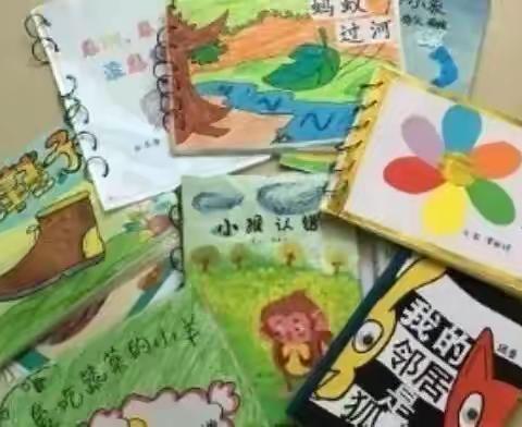 “疫情居家，温馨陪伴”大刘幼儿园大班线上课堂第一课——《制作植物成长小书》